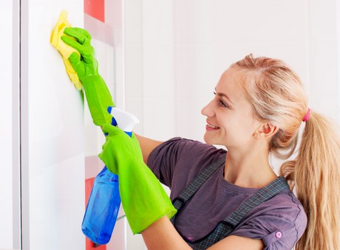 Curtain cleaning service restoring bright curtains in Cranford home