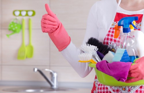 Deep carpet stain cleaning service in Cranford