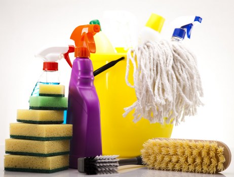 Stain removal and maintenance for rugs cleaning in Cranford