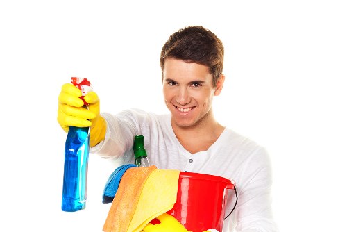Bedroom maintenance and mattress care in Cranford